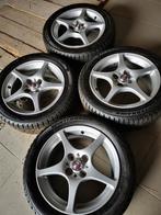 Velgen toyota MR2, Auto-onderdelen, Ophalen, Band(en)