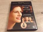 Mona Lisa sourire DVD (2004), Comme neuf, Comédie romantique, Tous les âges, Enlèvement ou Envoi