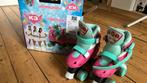 Rolschaatsen K3, Kinderen en Baby's, Ophalen, Verstelbaar, Gebruikt, Kinderen