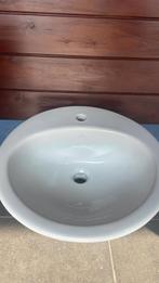 Lavabo Villeroy en Bosch, Ophalen of Verzenden, Zo goed als nieuw