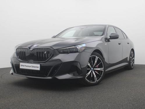 BMW i5 XDRIVE - 394 HP - M SPORT, Auto's, BMW, i5, Adaptieve lichten, Adaptive Cruise Control, Airbags, Airconditioning, Alarm