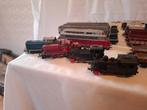 lot Märklin treinen, Hobby en Vrije tijd, Modeltreinen | Overige schalen, Ophalen, Gebruikt, Treinset, Märklin
