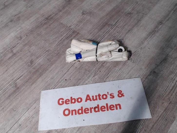 AIRBAG DAK RECHTS Volkswagen Golf VI (5K1) (01-2008/11-2013), Auto-onderdelen, Overige Auto-onderdelen, Volkswagen, Gebruikt