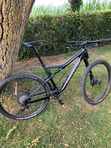 Cannondale Scalpel Si Ocho, Autres marques, Comme neuf, Enlèvement, Hommes