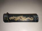 The Golden Dragon Tanto, Ophalen of Verzenden, Landmacht, Mes of Dolk