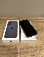 Iphone 16 noir 92%, Ophalen, Zo goed als nieuw, Zwart, IPhone 16
