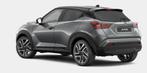 Nissan Juke 1.6HEV HYBRID AT 143 MY 25 N-DESIGN, Auto's, Nissan, 0 kg, USB, 5 zetels, 5 deurs