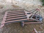 HYDRAULISCHE HIJSKLEM VOOR KRAAN, Ophalen, Kraan