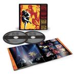Guns N' Roses - Use Your Illusion I (Deluxe Edition) 2 CDs, Cd's en Dvd's, Verzenden, Nieuw in verpakking