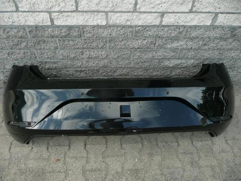 Seat Leon IV 5FA Bumper Achterbumper 5FA807421 PDC Gaten, Auto-onderdelen, Carrosserie, Bumper, Seat, Achter, Gebruikt, Ophalen of Verzenden