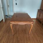 Houten eettafel, Antiek en Kunst, Ophalen