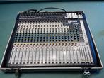 Soundcraft signature 22, Ophalen, Zo goed als nieuw, 10 tot 20 kanalen, Microfooningang