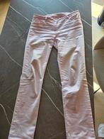 Roze broek Airfield, Kleding | Dames, Ophalen of Verzenden, Gedragen, Maat 42/44 (L), Roze