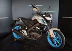 2025 Yamaha MT-125 | 1342KM | Garantie tot 2030, Motoren, Motoren | Yamaha, Bedrijf, 11 kW of minder, 1 cilinder, Minimaal motorrijbewijs A1