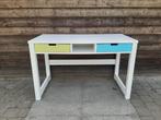 Bopita bureau 120x76x60 voor tieners, Gebruikt, Ophalen, Bureau