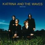 413 - KATRINA AND THE WAVES - WALK ON WATER - NIEUW, Cd's en Dvd's, Cd's | Rock, Verzenden, Nieuw in verpakking, Poprock