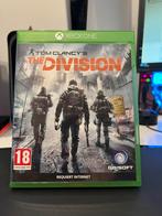 The division, Comme neuf