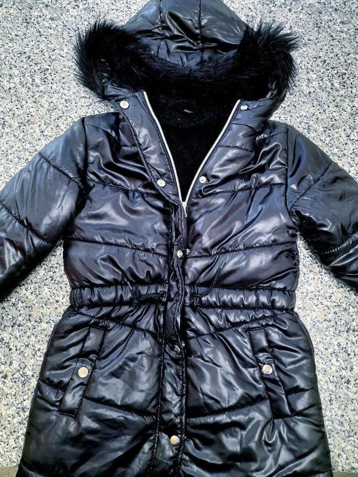 Jassen meisje maat 146, Kinderen en Baby's, Kinderkleding | Maat 146, Gebruikt, Meisje, Jas, Ophalen