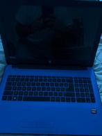Hp laptop 15inch in goede staat, Computers en Software, Windows Laptops, Ophalen, Zo goed als nieuw