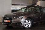 Audi A4 A4 Avant 1.4 TFSI Pano CruiseC Airco Garantie*, Auto's, Gebruikt, 4 cilinders, 124 g/km, Leder