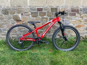 Orbea MX 24 beschikbaar voor biedingen
