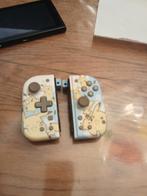 Manette switch pro  pokemon, Consoles de jeu & Jeux vidéo, Consoles de jeu | Nintendo Switch, Enlèvement, Utilisé