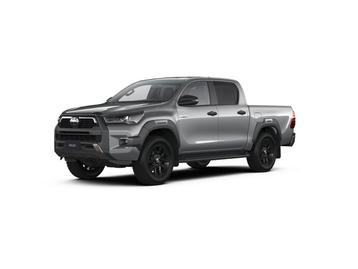 Toyota Hilux Invincible  beschikbaar voor biedingen