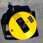 Kabelhaspel, Doe-het-zelf en Bouw, Elektriciteit en Kabels, Ophalen