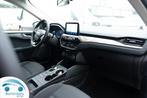 Ford Kuga AUTOMAAT TITANIUM FULL OPTION CAMERA/CARPLAY/NAVI, Auto's, Ford, 4 cilinders, 0 kg, USB, Bedrijf