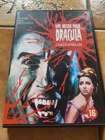 Une messe pour Dracula (Christopher Lee / Hammer), Enlèvement ou Envoi, Comme neuf