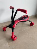 Loopfiets, Kinderen en Baby's, Speelgoed | Buiten | Voertuigen en Loopfietsen, Ophalen of Verzenden, Zo goed als nieuw, Loopfiets