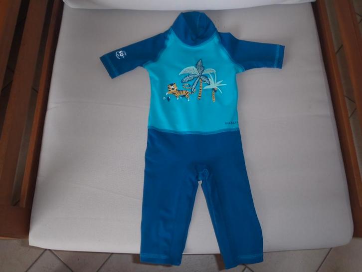 combinaison de natation bébé taille 68, Enfants & Bébés, Vêtements de bébé | Taille 68, Comme neuf, Garçon, Autres types, Enlèvement ou Envoi
