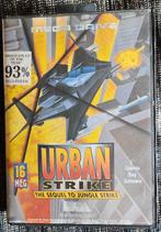Urban Strike compleet, Ophalen of Verzenden, Gebruikt