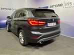 BMW X1 S DRIVE 18I | TOIT PANO/OUVRANT | CUIR | NAVI, 136 pk, Leder, Bedrijf, 1470 kg