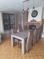 Volledige Eetkamer, Huis en Inrichting, Ophalen