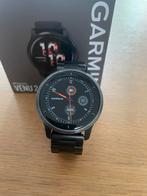 Garmin Venu 2, Ophalen, Gebruikt, Zwart, Garmin