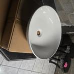 Vase lavabo wc ou salle de bain, Huis en Inrichting, Ophalen, Minder dan 50 cm, 100 tot 150 cm, Nieuw
