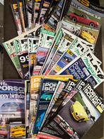 Porschemagazines 2006, 2007, 2008, Verzamelen, Ophalen