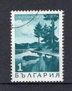 BULGARIJE Yt. 1618 gestempeld 1968, Ophalen of Verzenden, Bulgarije, Gestempeld
