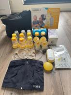 Medela freestyle flex, Ophalen, Zo goed als nieuw, Borstkolf