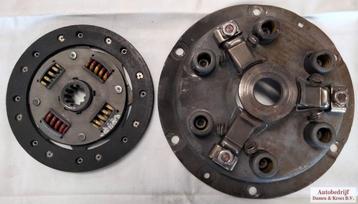 Koppelingsset GCK254BB Origineel  beschikbaar voor biedingen