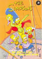 The Simpsons deel 3 en deel 18., Gelezen, Ophalen of Verzenden, Meerdere stripboeken