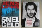 403 - Snel geld - Jens Lapidus, Ophalen of Verzenden, Zo goed als nieuw, Scandinavië, Jens Lapidus