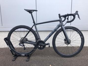 BH Ultralight 8.0, Autres marques, 49 à 53 cm, Enlèvement, Utilisé