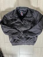 Kingsland bomber jas, mt M, donkberblauw ZGAN!, Ophalen of Verzenden, Zo goed als nieuw, Dames, Bovenkleding