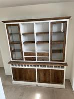 Riviera Maison Kast, Ophalen, Gebruikt, 200 cm of meer, Landelijk
