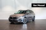 Fiat Tipo SW 1.4 Turbo 120ch/pk Lounge, Auto's, Euro 6, 4 cilinders, 120 pk, Tipo