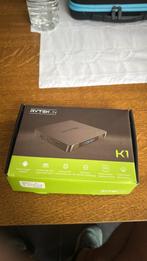 Box Rytek android, Ophalen, Zo goed als nieuw