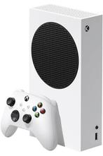 Xbox series s 512gb, Games en Spelcomputers, Ophalen of Verzenden, Xbox Series S