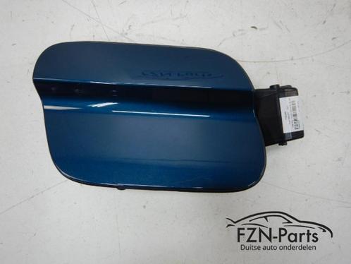 VW Tiguan Tankklep Tank Klep LP5J Nightshade Blue 5NA809857, Autos : Pièces & Accessoires, Carrosserie & Tôlerie, Utilisé, Enlèvement ou Envoi